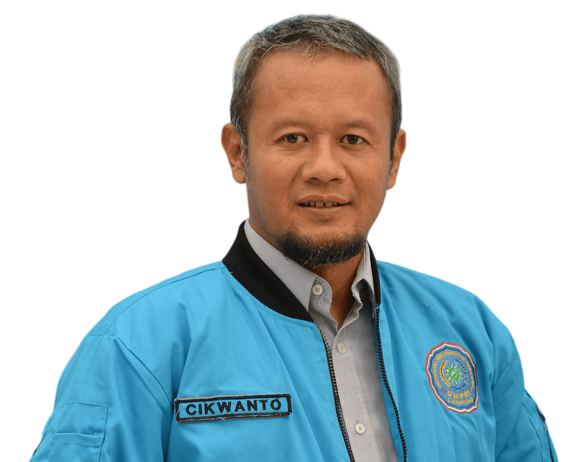 Ns. Cikwanto, M.Kep